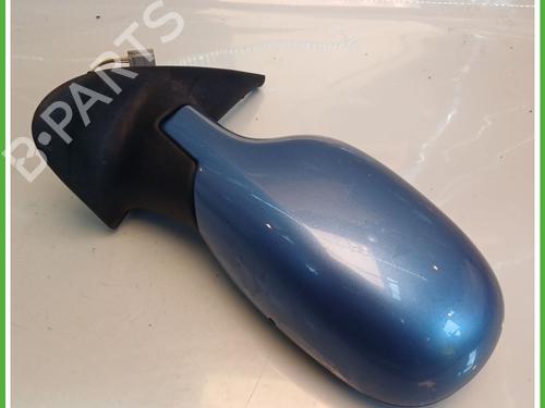Left mirror NISSAN MICRA III (K12) 1.2 16V | BP27981587C26 