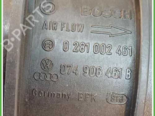Mass air flow sensor VW GOLF V (1K1) 2.0 TDI 16V | BP40138891M95 - Image 3