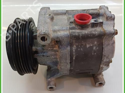 AC compressor LANCIA Y (840_) 1.2 (840AA, 840AF1A) | BP16556704M34 