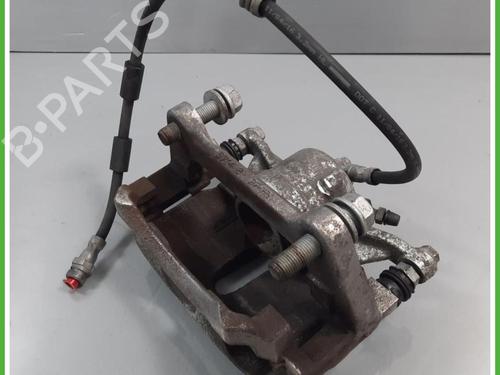 Used Left front brake caliper Left front brake caliper VW TIGUAN (AD1, AX1) 2.0 TDI 4motion (150 hp) 40132307 40132307