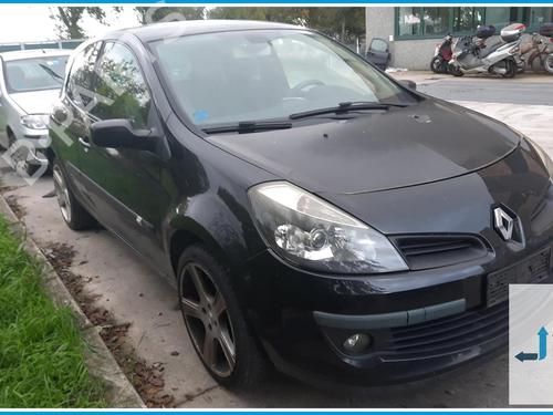 Engine control unit (ECU) RENAULT CLIO III (BR0/1, CR0/1) 1.5 dCi (BR17, CR17) | BP40145569M57 - Image 8