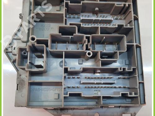 Fuse box LANCIA YPSILON (843_) 1.2 (843.AXA1A) | BP11817817E1 