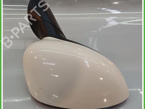 Right mirror FIAT 500 (312_) 1.2 (312AXA1A) | BP17655205C27 