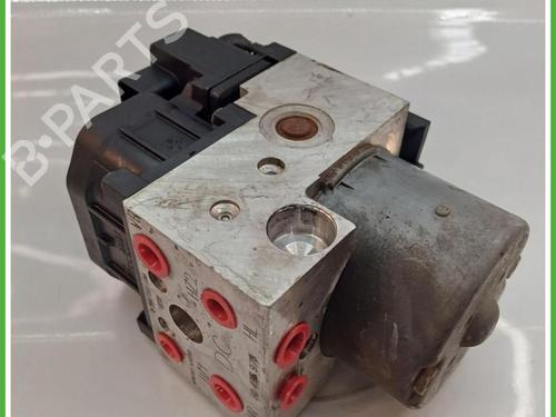 Used ABS pump ABS pump OPEL TIGRA (S93) 1.4 16V (F07) (90 hp) 40139348 40139348