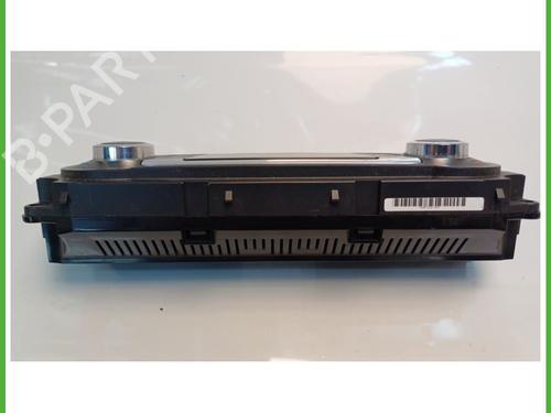 Climate control FORD FOCUS III Turnier 1.6 TDCi | BP26314917I5 