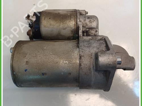 Starter CHEVROLET AVEO / KALOS Hatchback (T250, T255) 1.2 | BP25754747M8  - Image 5