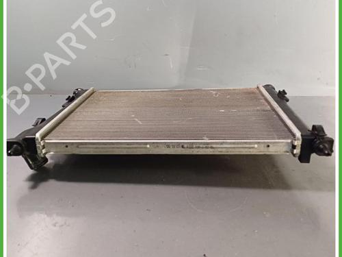 Water radiator KIA STONIC (YB) 1.0 T-GDi | BP40143881M31 - Image 3