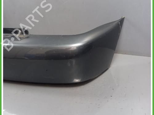Rear bumper VW POLO III (6N1) 60 1.4 | BP13474402C8 