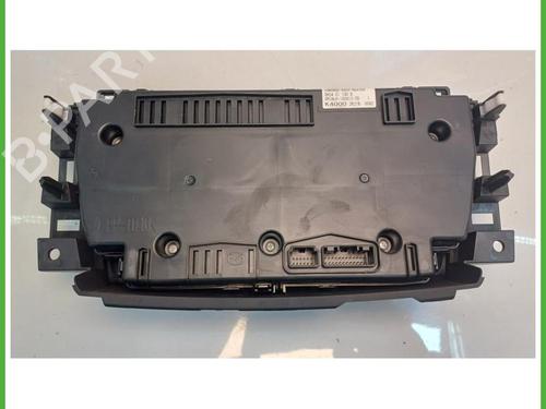 Climate control MAZDA 6 Saloon (GJ, GL) 2.2 D (GJ2FP, GJ1021, GJ1022, GL1021) | BP40146990I5 - Image 3