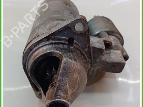 Starter OPEL ZAFIRA A MPV (T98) 1.6 16V (F75) | BP20305960M8 