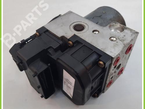 Used ABS pump CITROËN XSARA PICASSO (N68) 1.6 (95 hp) 11370436