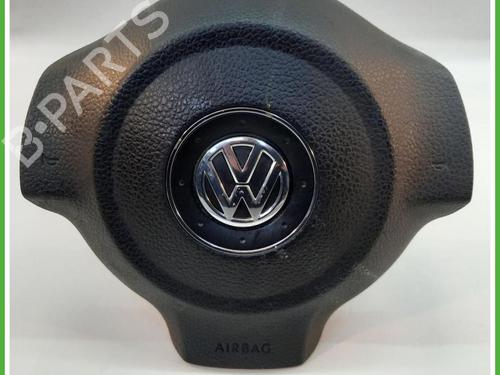 Used Driver airbag Driver airbag PEUGEOT 207 (WA_, WC_) 1.4 (72 hp) 40132237 40132237