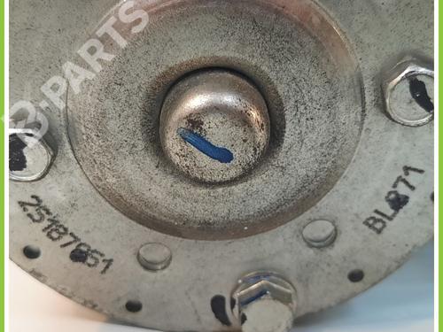 Starter CHEVROLET SPARK (M300) 1.0 LPG | BP11367723M8 