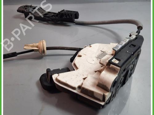 Front right lock VW GOLF VI (5K1) 1.2 TSI | BP12598022C97 
