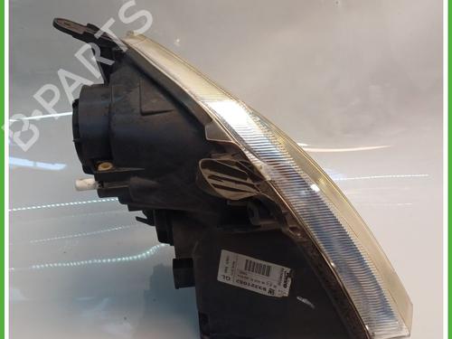 Venstre forlygte OPEL MERIVA A MPV (X03) 1.4 16V Twinport LPG (E75) | BP26447632C28 