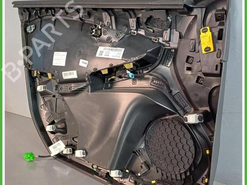 Front right panel VOLVO V40 Hatchback (525) D2 | BP40138369C59 - Image 4
