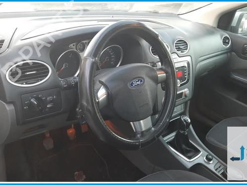 Left front window switch FORD FOCUS II Turnier (DA_, FFS, DS) 1.6 TDCi | BP40194714I27 - Image 12