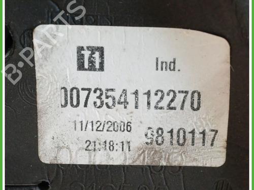 Left mirror LANCIA YPSILON (843_) 1.3 D Multijet (843.AXF11, 843.AXF1A, 843.AXM11,... | BP29824990C26