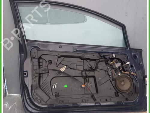 Left front door FORD FIESTA VI (CB1, CCN) 1.4 LPG | BP24491797C2 