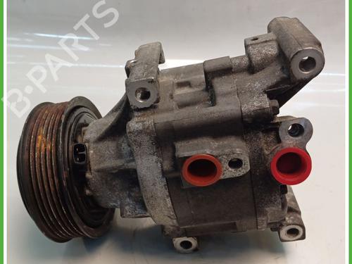 AC compressor FIAT PUNTO (188_) 1.3 JTD 16V | BP23186279M34 