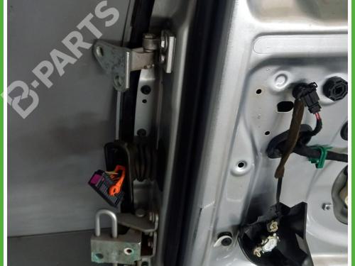 Right front door VW GOLF V (1K1) 1.4 16V | BP11987985C3 