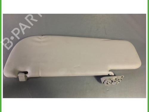 Right sun visor FIAT DOBLO Cargo (263_) 1.6 D Multijet (263WXD1B, 263WXR1B, 263WXX1B, 263ZXD1B,... | BP40148014I2 - Image 2