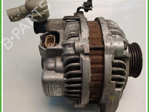 Alternator MAZDA 2 (DE_, DH_) 1.3 (DE3FS) | BP29201237M7 