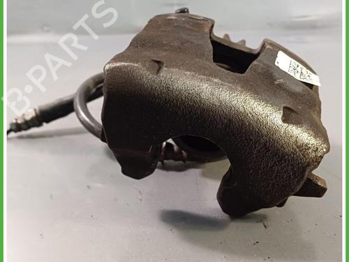 Left front brake caliper VW T-CROSS (C11, D31) 1.0 TSi | BP40143234M105 - Image 2