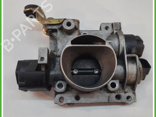 Throttle body FIAT PUNTO (188_) 1.2 60 (188.030, .050, .130, .150, .230, .250) | BP13403019M82 