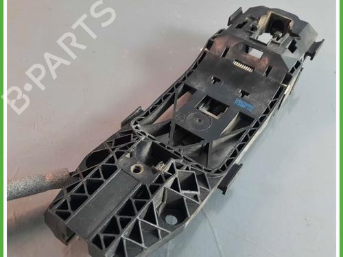 Front right lock VW GOLF VI (5K1) 1.6 | BP13927581C97 