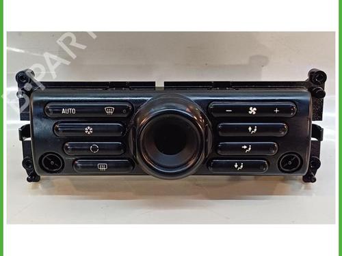 climate-control-mini-mini-r50-r53-2001-2002-2003-2004-2005-2006-40137447 main image