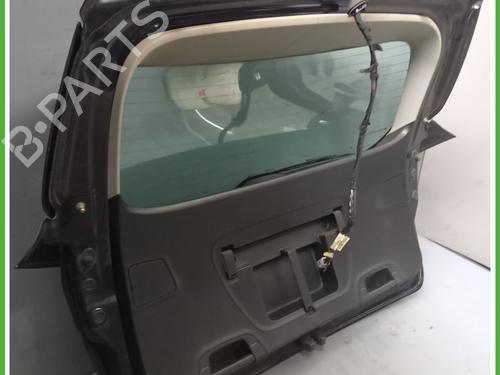 Tailgate OPEL ASTRA J Sports Tourer (P10) 2.0 CDTI (35) | BP29326213C6 