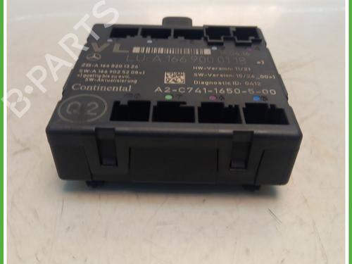 Øvrige Styrinhsenheder MERCEDES-BENZ A-CLASS (W176) A 180 (176.042) | BP29935280M11