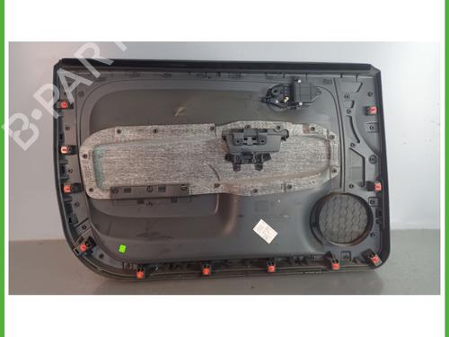 Front right panel FIAT 500 (312_) 1.2 (312AXA1A) | BP17554241C59 