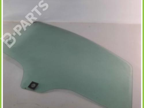 Rear right door window FIAT GRANDE PUNTO (199_) 1.2 | BP11722188C21 