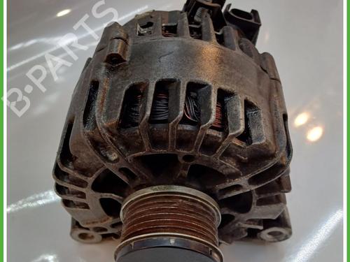 Generator FORD FIESTA VI (CB1, CCN) 1.4 TDCi | BP18115573M7 
