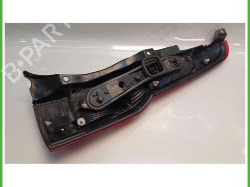 Left taillight FIAT PANDA (169_) 1.3 D Multijet (169.AXC1A) | BP40142617C34 - Image 4