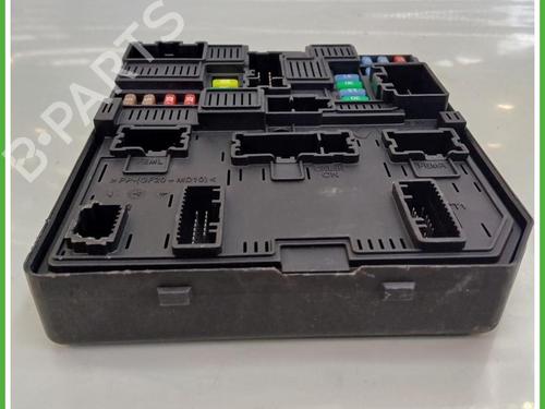 Control unit RENAULT MEGANE IV Hatchback (B9A/M/N_) 1.5 dCi 110 (B9A3) | BP40141788M11 - Image 2