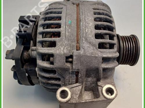 Generator JEEP GRAND CHEROKEE II (WJ, WG) 2.7 CRD 4x4 | BP24627628M7 