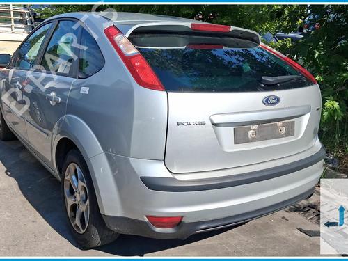 Fuse box FORD FOCUS II (DA_, HCP, DP) 1.6 TDCi | BP40076403E1 - Image 10