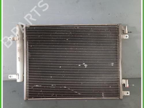 AC radiator OPEL KARL (C16) 1.0 | BP40074502M32 - Image 2