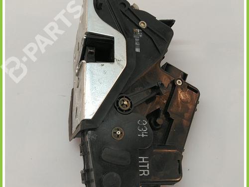 Rear right lock BMW 3 Touring (E46) 320 d | BP11720654C99 