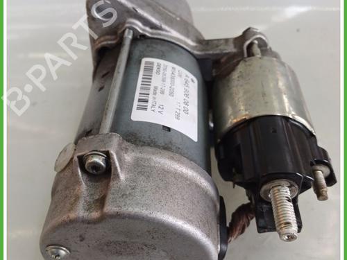 Starter MERCEDES-BENZ A-CLASS (W176) A 180 CDI / d (176.012) | BP20165101M8 