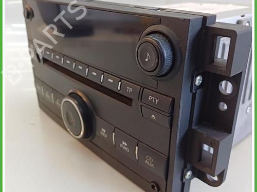 Radio CHEVROLET CAPTIVA (C100, C140) 2.4 | BP40141782E6 - Image 6