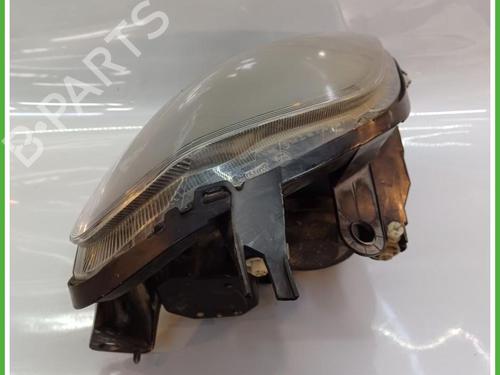 Left headlight FIAT PUNTO (199_) 1.4 (199AXB1A, 199BXB1A, 199BXB11, 199AXB11) | BP40140197C28 - Image 2