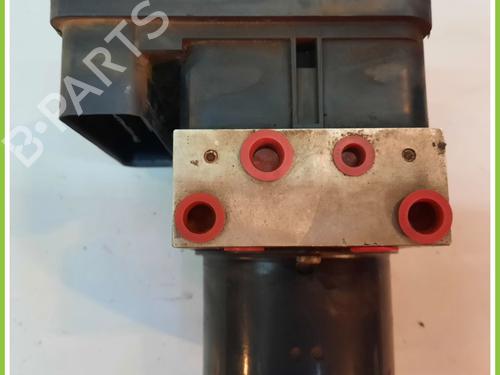 ABS pump FORD FIESTA V (JH_, JD_) 1.4 TDCi | BP13246926M43 