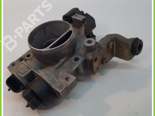 Throttle body FIAT PANDA (169_) 1.2 (169.AXB11, 169.AXB1A) | BP11367748M82 