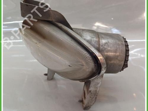Left front fog light LANCIA Y (840_) 1.2 (840AA, 840AF1A) | BP17444306C30 