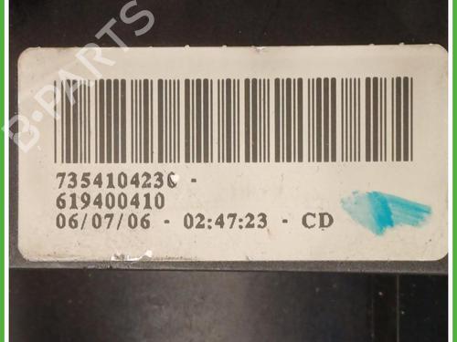 Switch FIAT GRANDE PUNTO (199_) 1.3 D Multijet | BP40145509I30 - Image 4