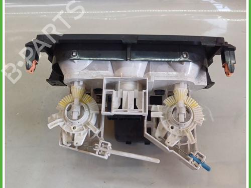 Climate control OPEL AGILA (B) (H08) 1.2 (F68) | BP15554022I5 